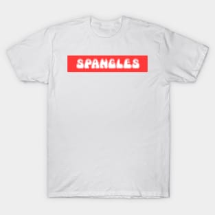 Spangles - fruit flavoured T-Shirt